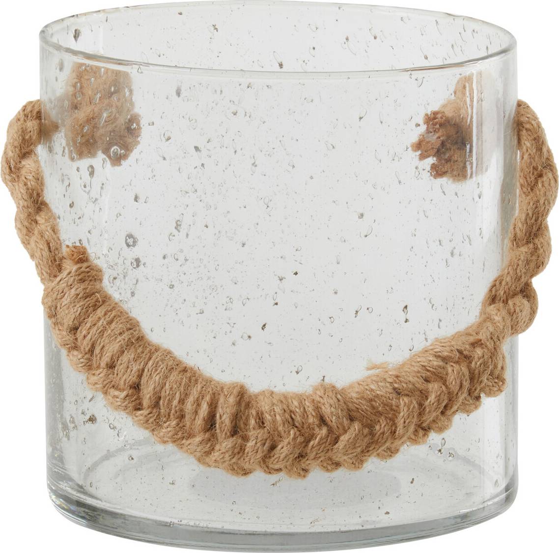 Premier Kuta Natural Rope Small One Size Lantern