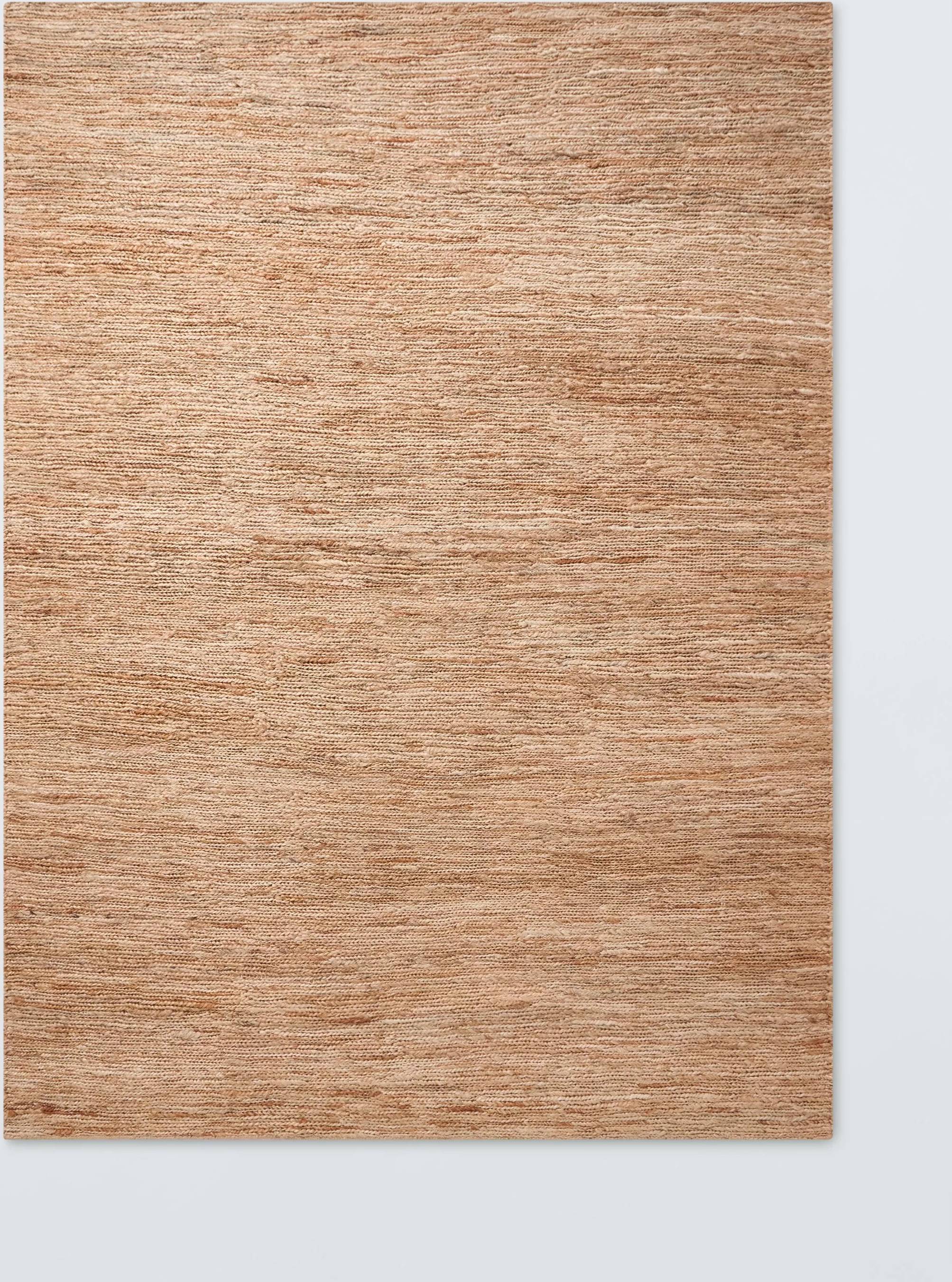 John Lewis Sumak Jute Rich Rug Multi