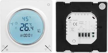 Smart thermostat Fast Smart Thermostat For Home Use