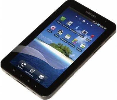 Samsung Galaxy Tab 3 7 Inch Screen Protector