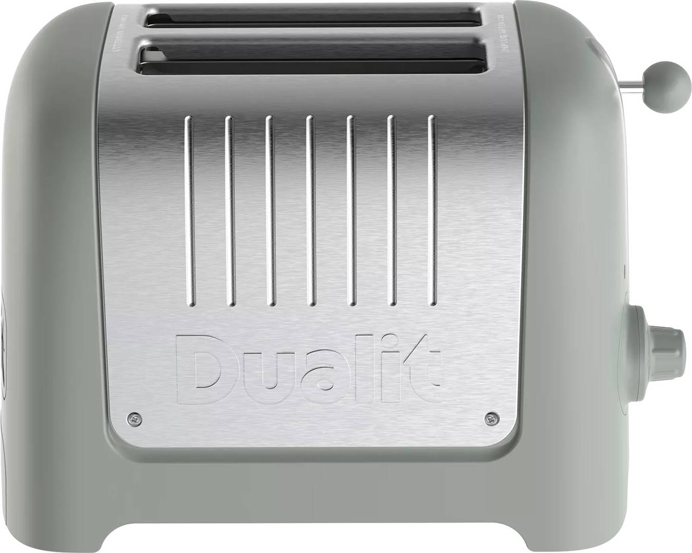 Lite Extra Wide 2 Slice Toaster