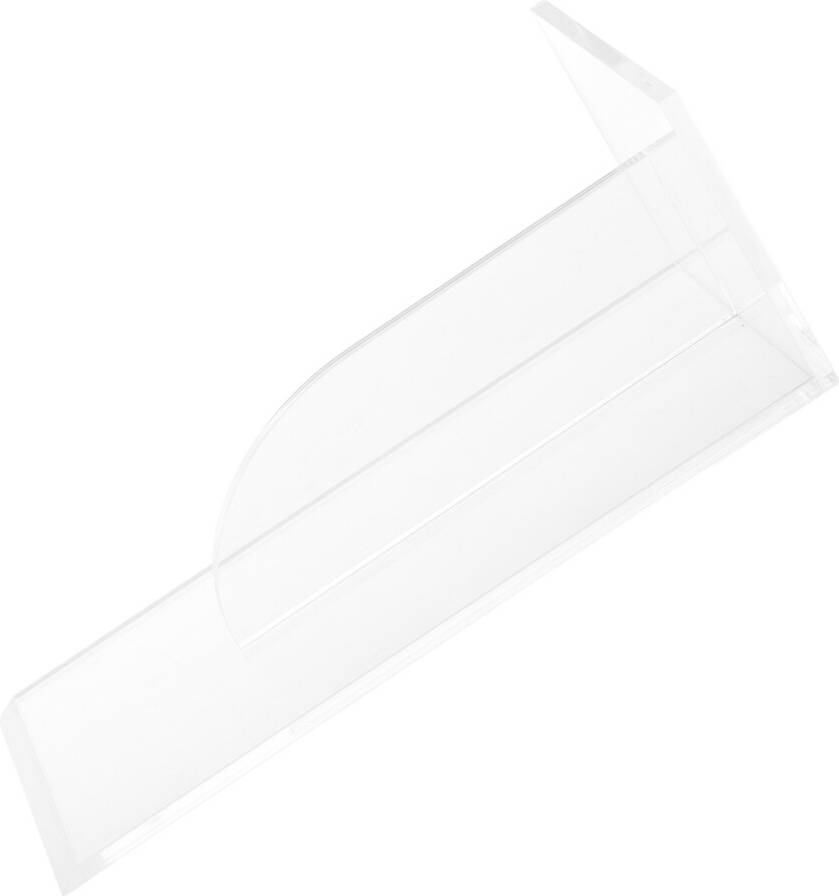 Sharp 2Pcs Small Portable Notebook Memo Pad Dough-Scraper