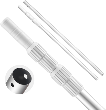 Adjustable Telescoping Pool Pole