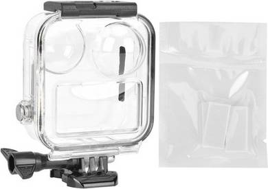 20m Depth Waterproof Adjustable Case