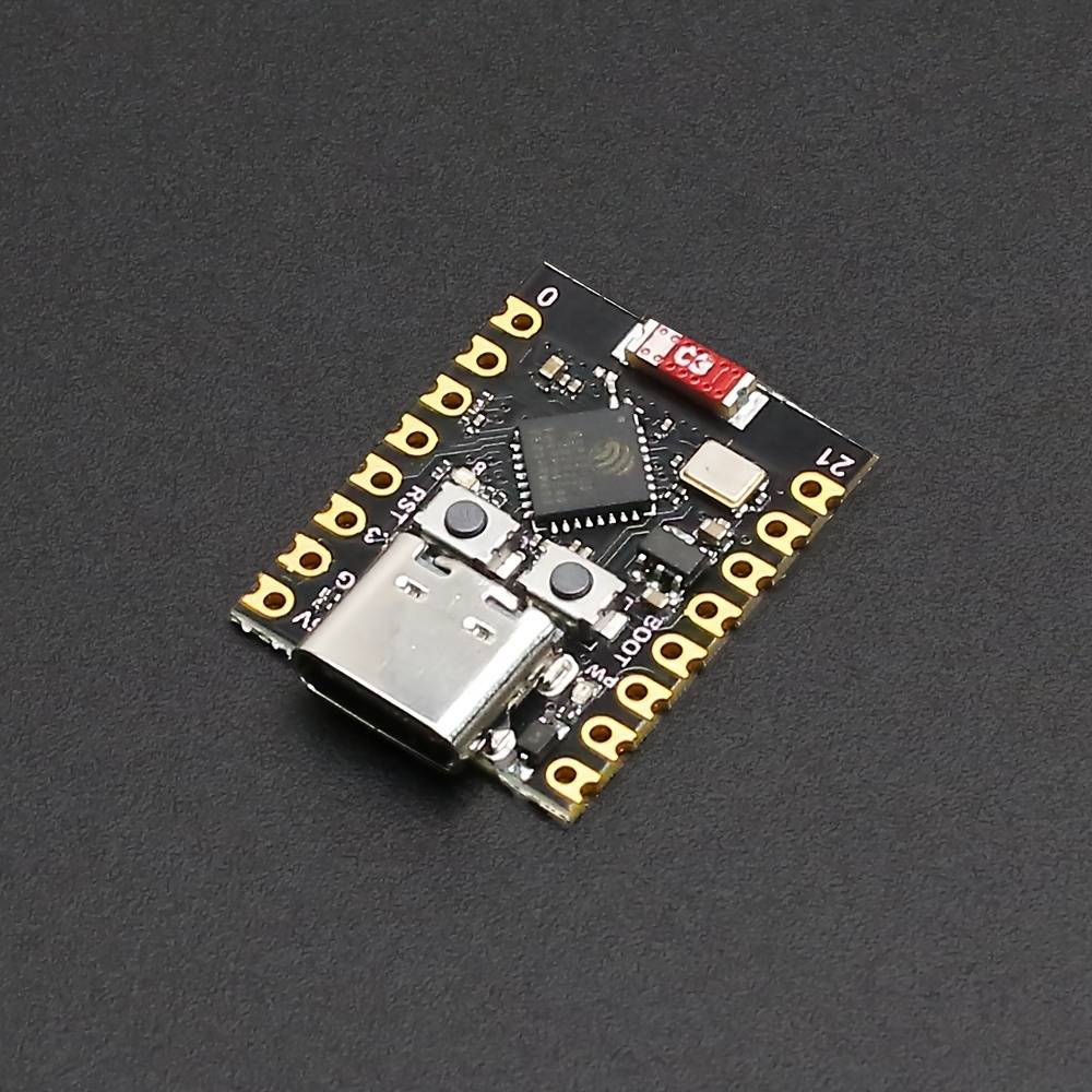 Temu C3 Development Board EPS3C3