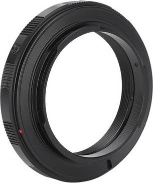 Fikaz Ri-ng For T2 Lens Mount Adapter