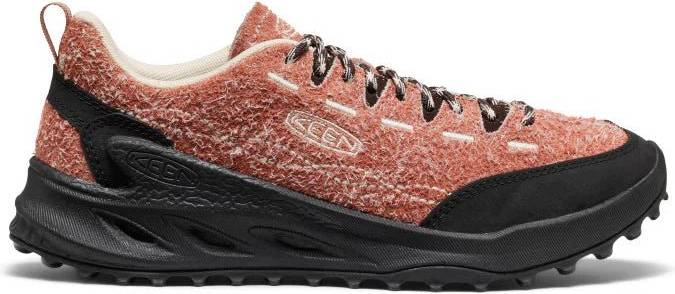 Keen Jasper Zionic Cork Java