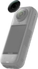 Insta360 x5 Insta360 Insta360 X5 Utskiftbart Linsekit Dobbelt Linse
