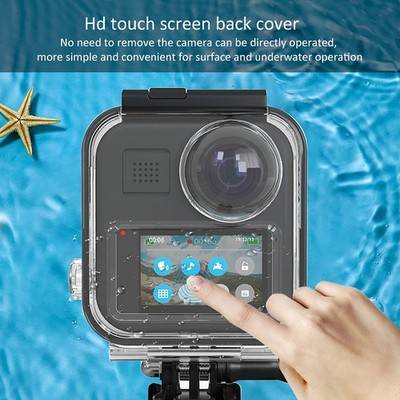 Waterproof Housing Shell Cover