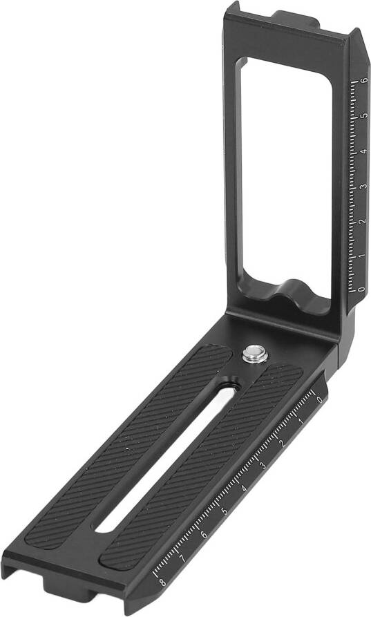 Camera L Bracket for RSC2 RS3 Stabilizer 95g
