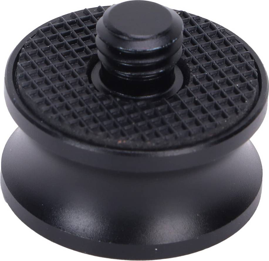 Tripod Adapter 1/4 Inch Screw