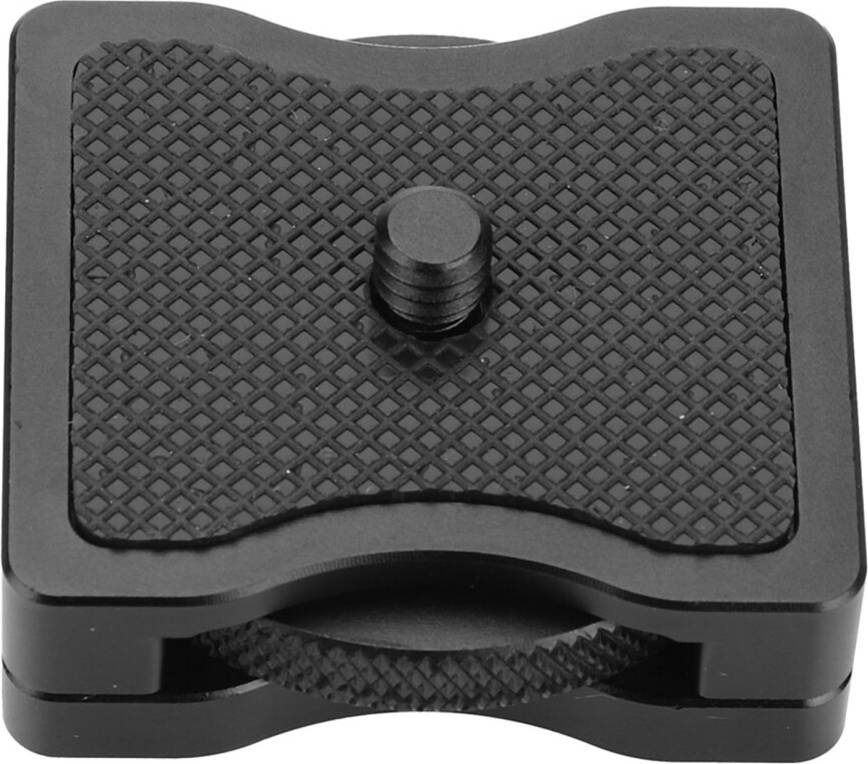 Camera Height Quick Riser Adapter