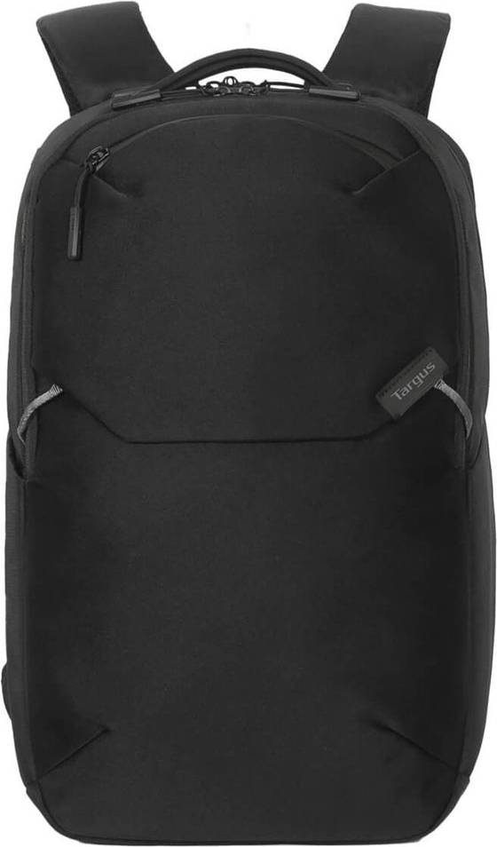 EcoSmart Work+Backpack - Black