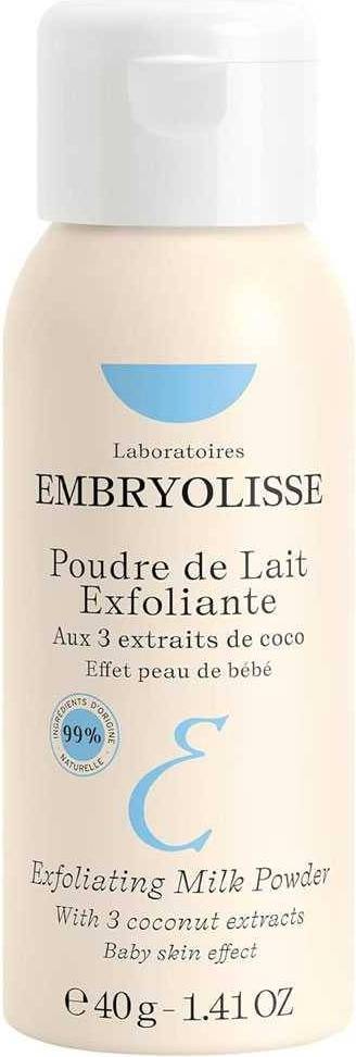 Exfoliating Milk Powder