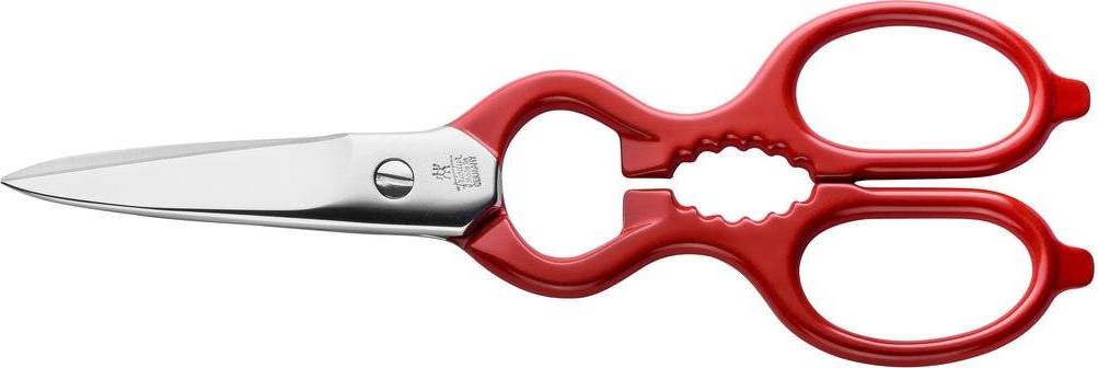 Multi Purpose Red