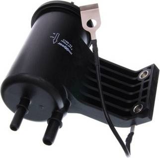 Maxgear Fuel In-Line Filter with Holder