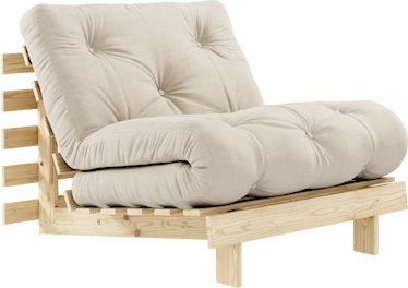 Karup Design Roots Sofa 90cm 1 pers.