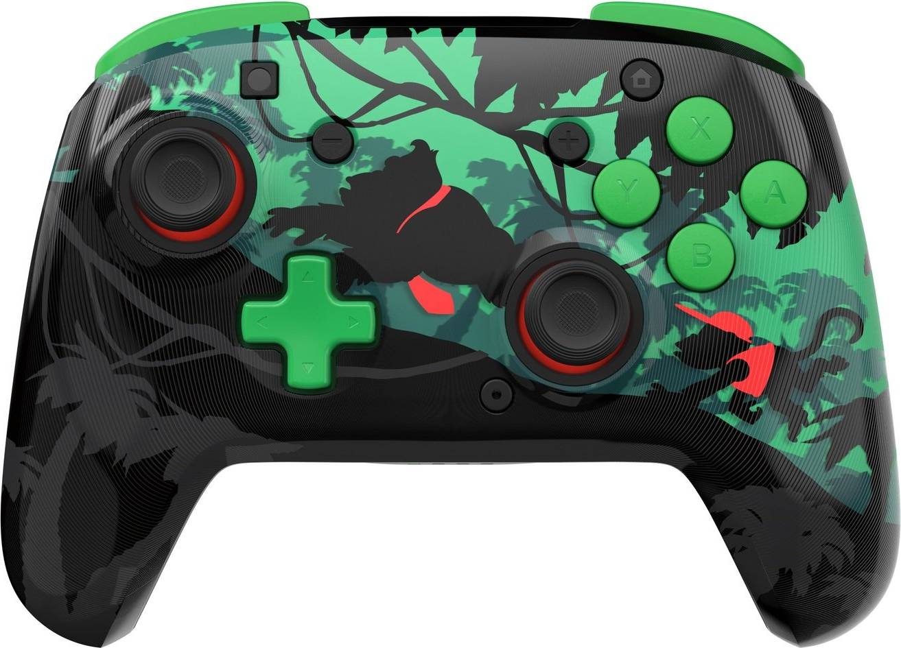 Rematch Wireless Controller