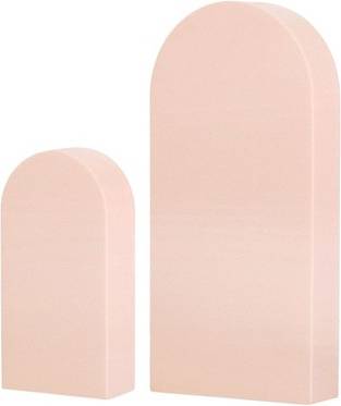 Photography Background Props Set Beige