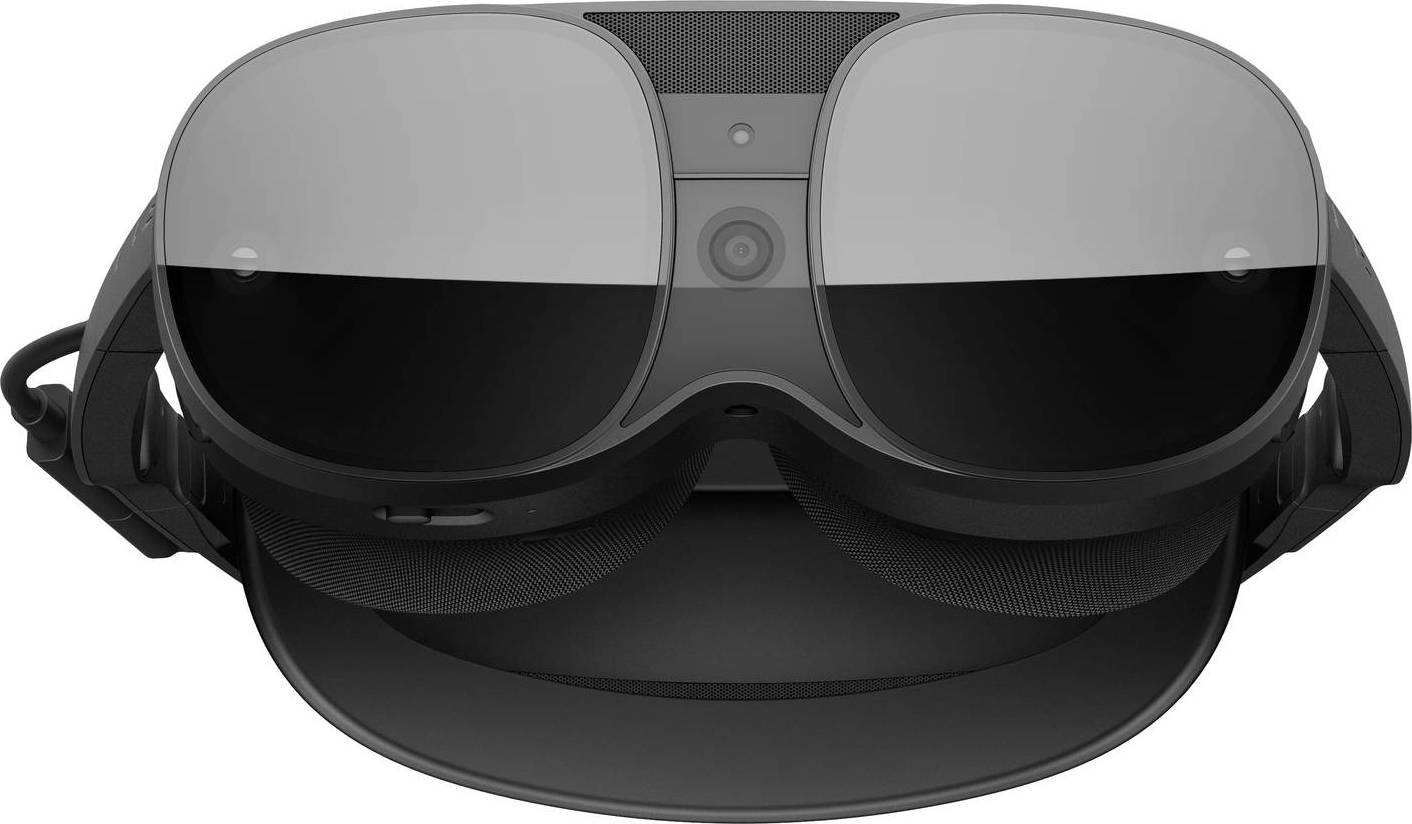 VIVE XR Elite Gaming System