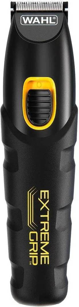 Extreme Grip Advanced Multigroomer