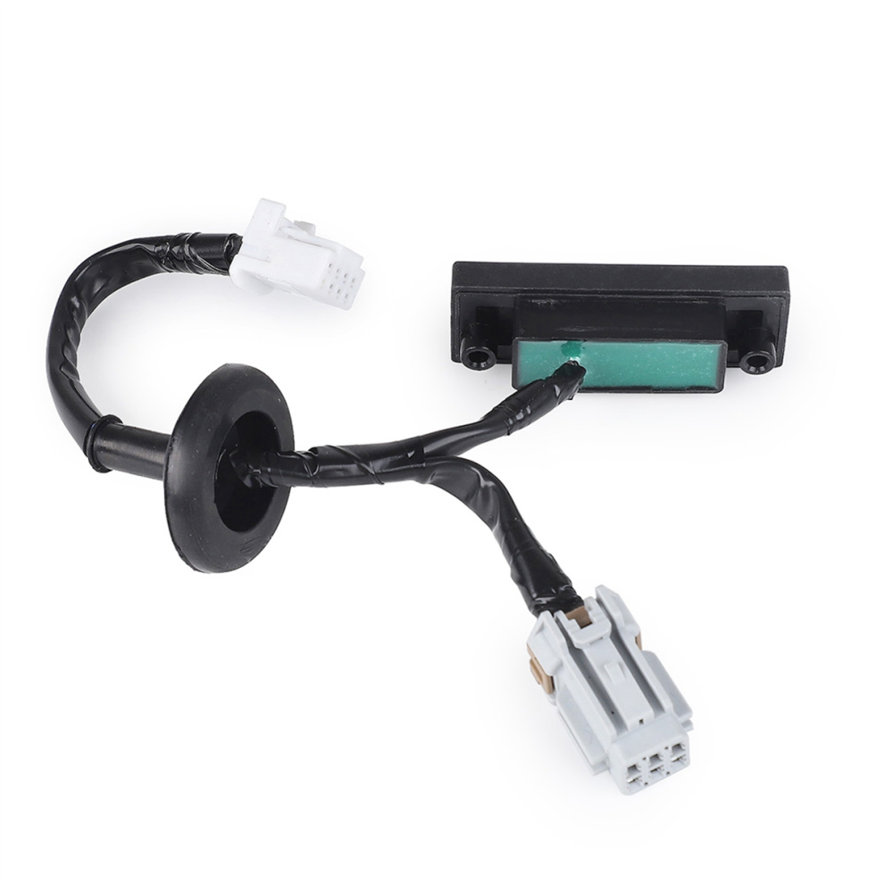 Saudism Rear Gate Switch Button 81260-1W230