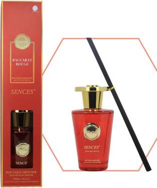 Extra large diffuser Sences Extra Large Boutique Reed Diffuser 1000ml