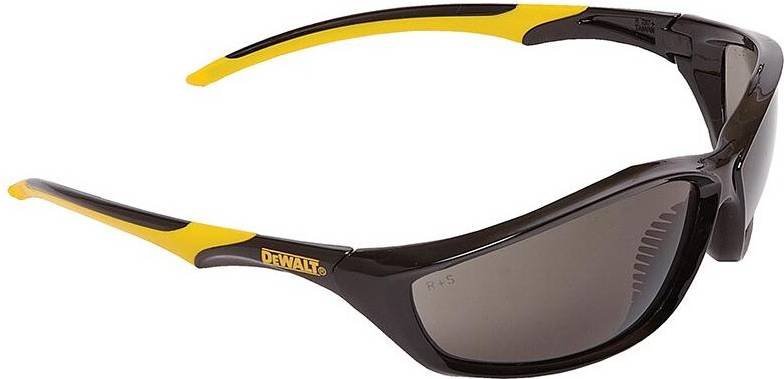 Dewalt router Dewalt Power Tools Router Safety Glasses - Smoke