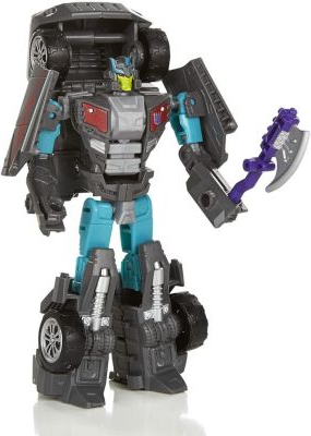 Transformers Transformers Generations Combiner Wars