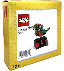 LEGO Dragon Adventure Ride 6432433
