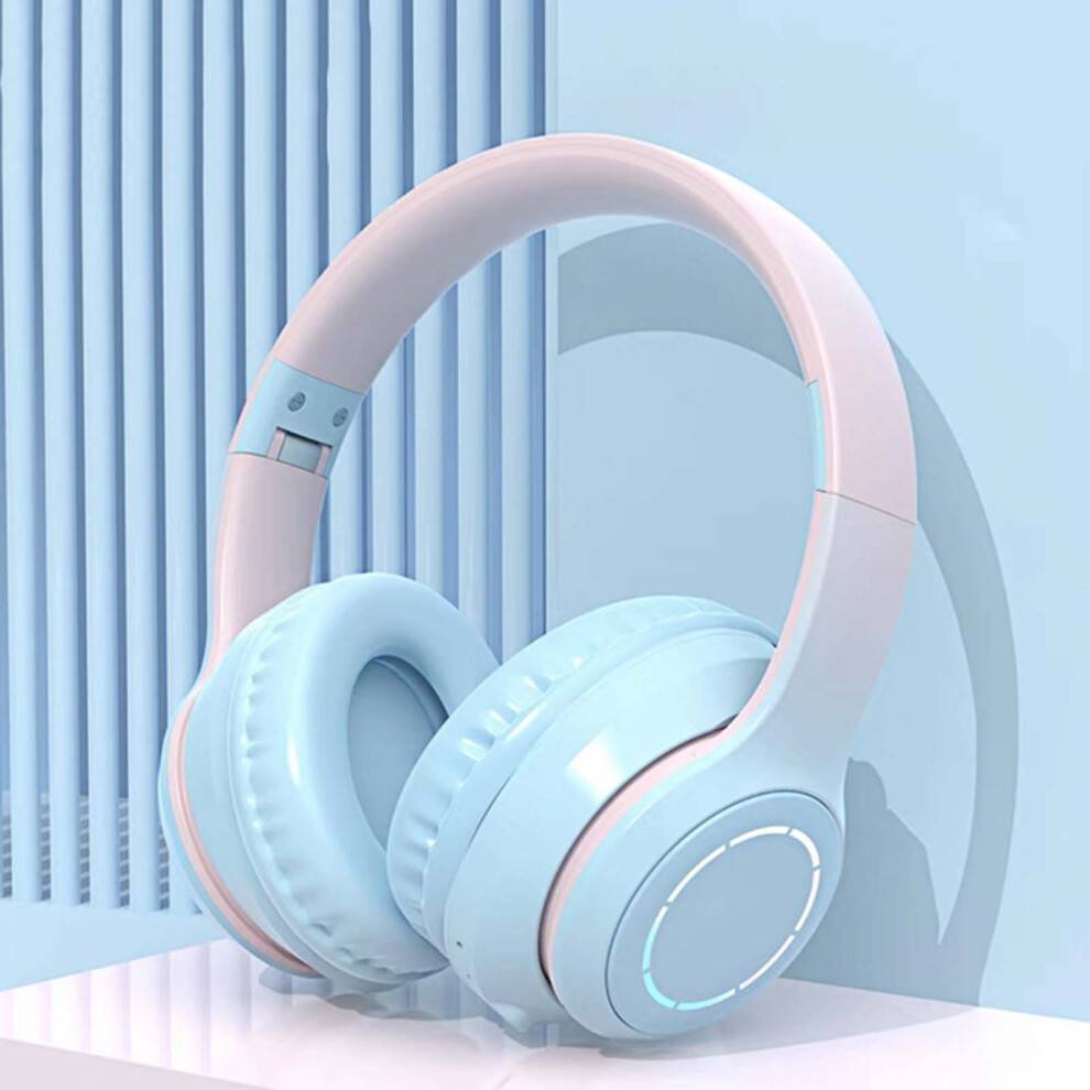 Gradient Bluetooth Wireless Headset