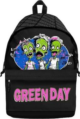 Green Day pack - Zombie