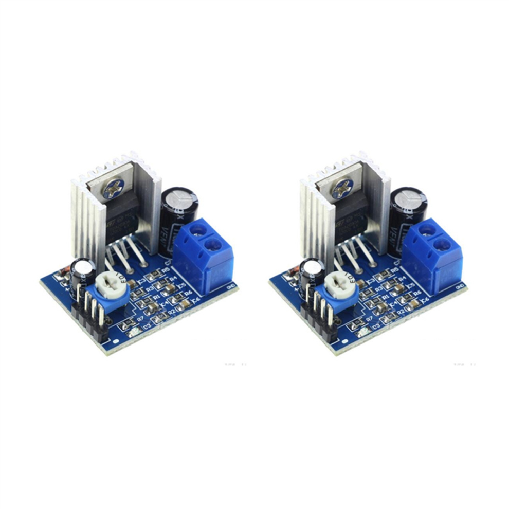 TDA2030A DIY Audio Power Amplifier Module
