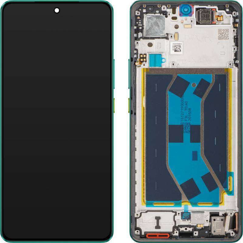 Realme gt 7 realme LCD Display Module GT 7