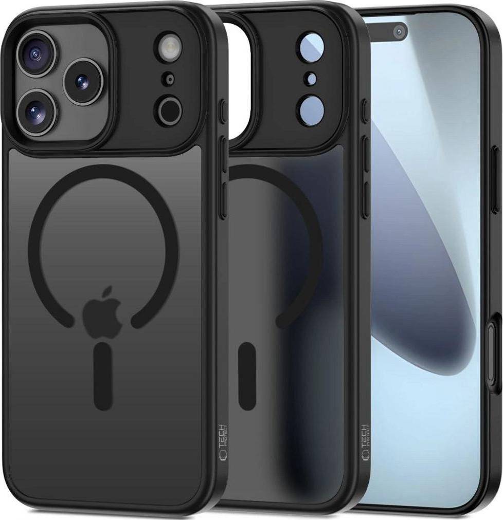 Tech protect magsafe Tech-Protect Tech-Protect Magmat MagSafe iPhone 17 Pro