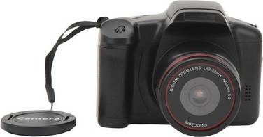 16MP Digital Camera Autofocus 2.4 Inches