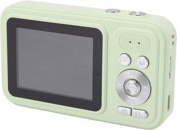 Portable 48MP UHD Digital Camera