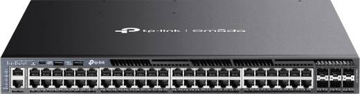 48 port switch TP-Link Omada 48-Port Stackable
