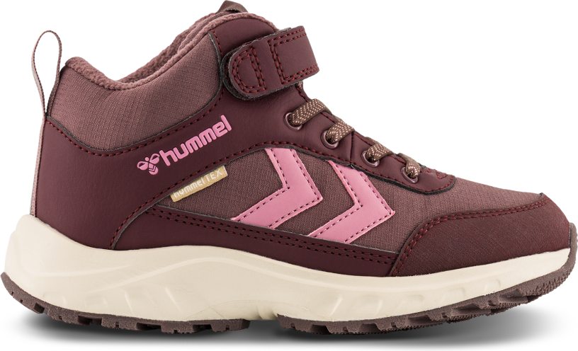 Hummel Baby Trainers Root Tex - Rouge