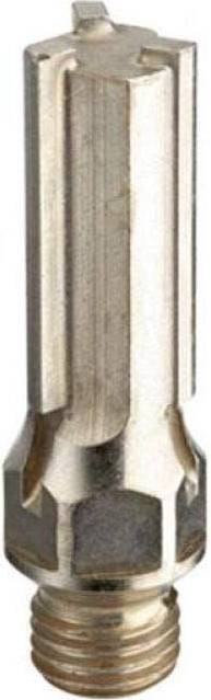Irwin 10507229 3 Cutter Mortar Rake 2pcs