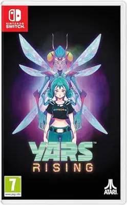 Yars Rising (Switch)