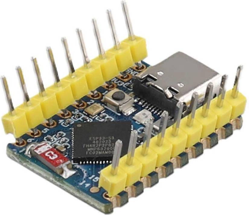 Esp32 s3 ESP32 S3 Zero Mini Development Board