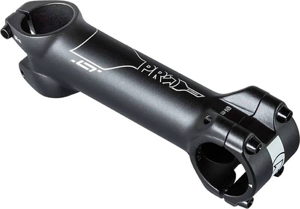 LT Alloy Reversible Stem 6 deg Rise