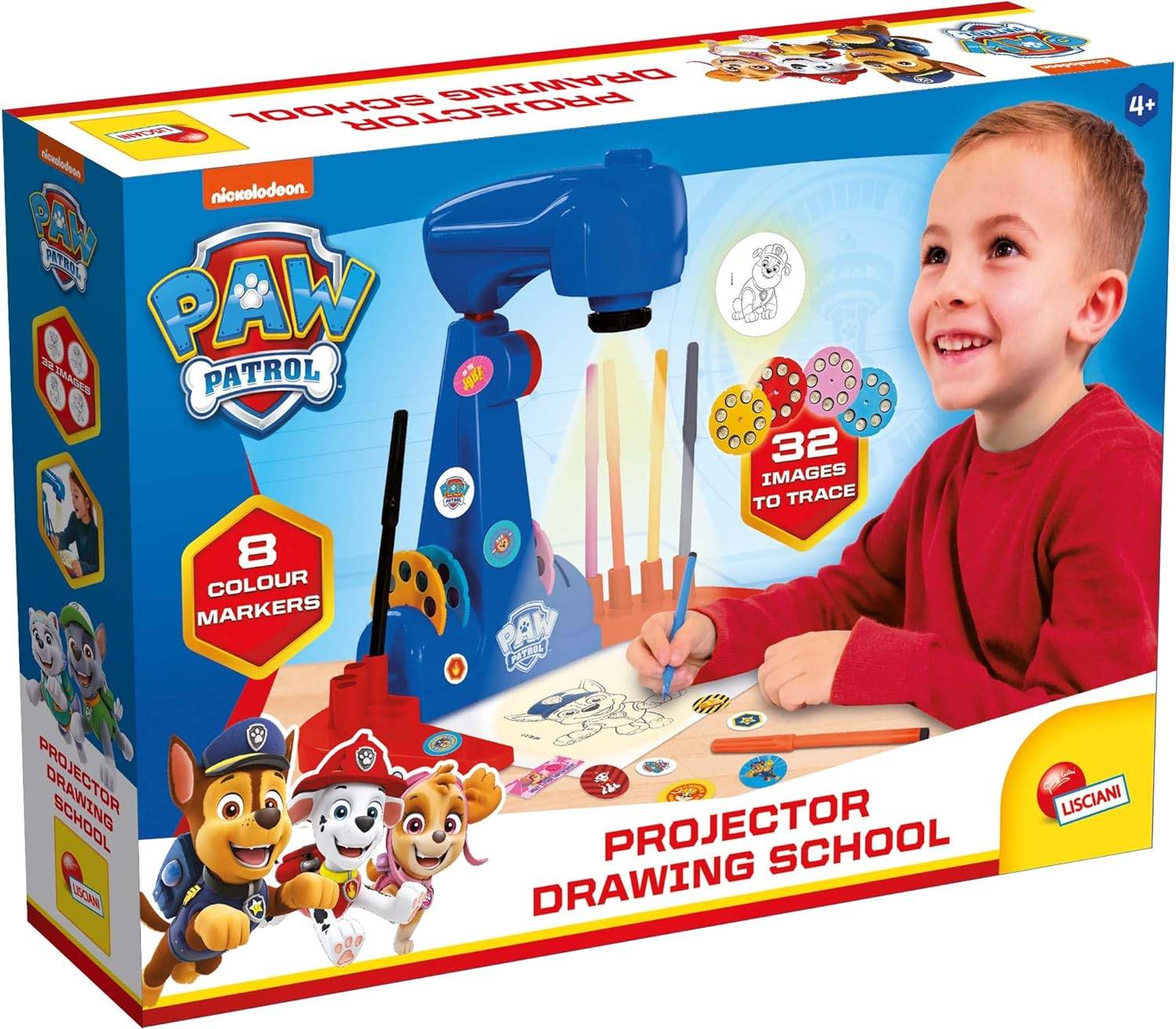 Projector Set