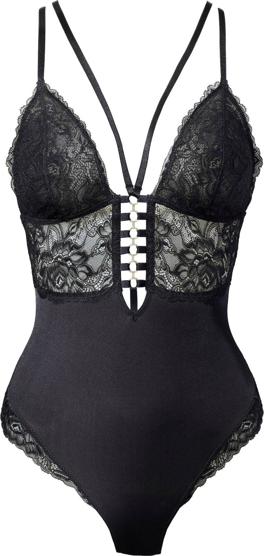 Jette Body - Sort
