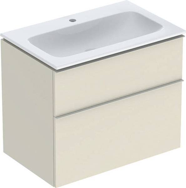 Geberit Icon møbelpakke