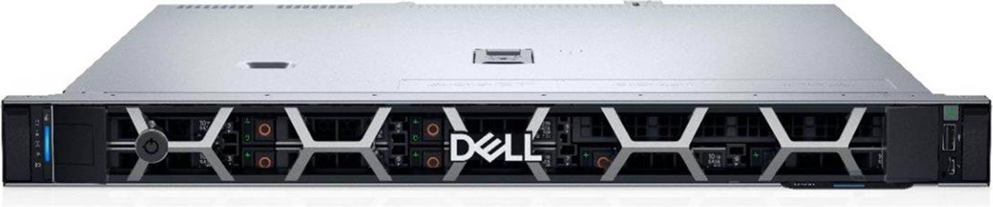 Dell PowerEdge R360