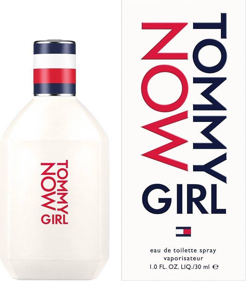 Now Girl EdT