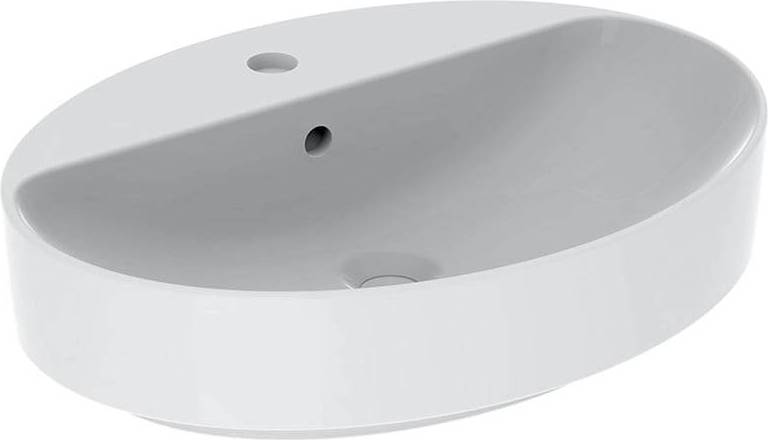 Geberit VariForm Lay-on