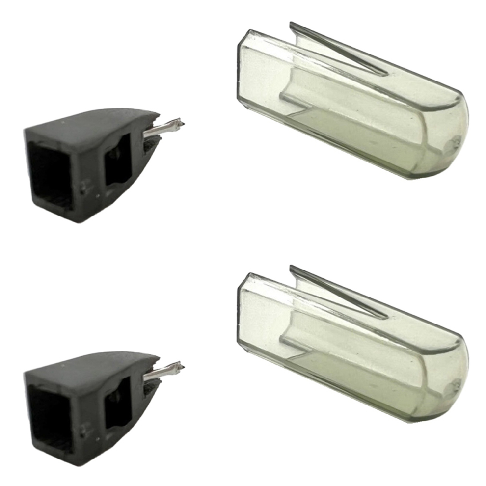 Replacement Stylus Generation